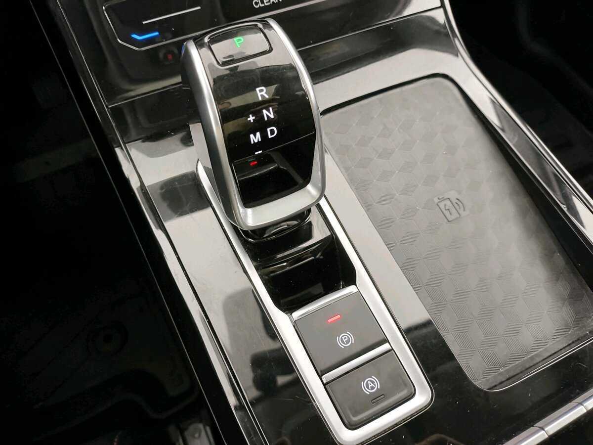 Продажа Б/У Чери Тигго 7 Про. Фото: #14