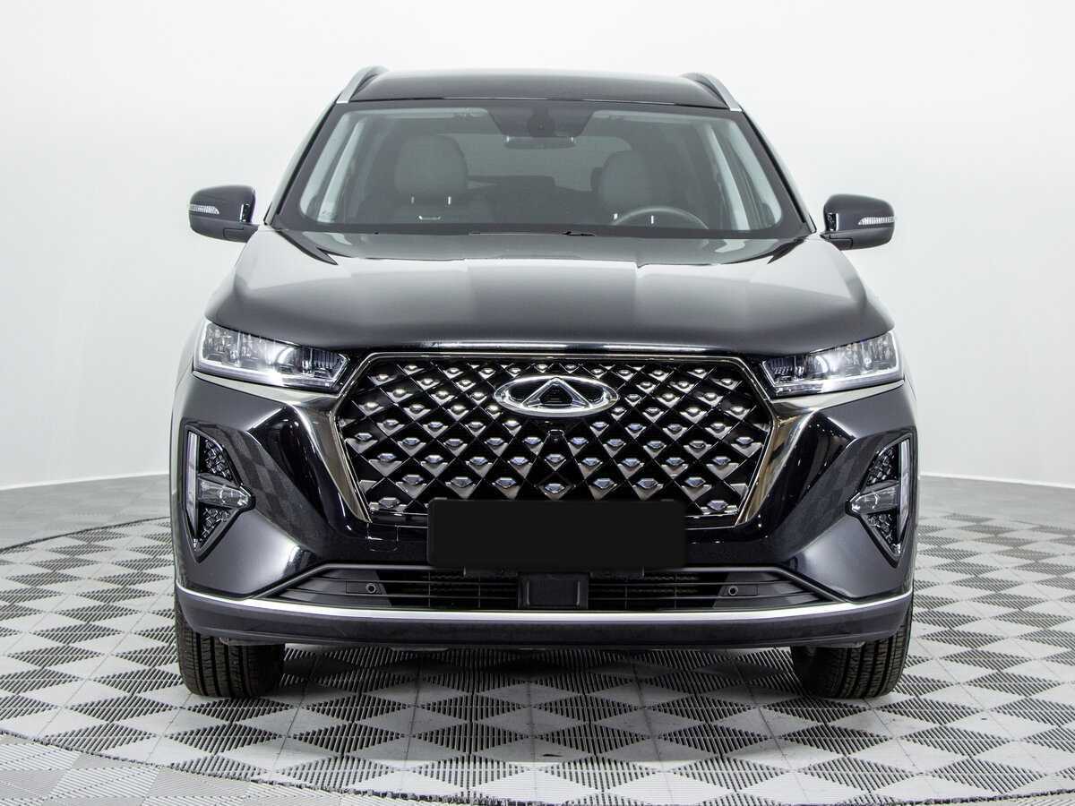 Продажа Б/У Чери Тигго 7 Про Макс. Фото: #1