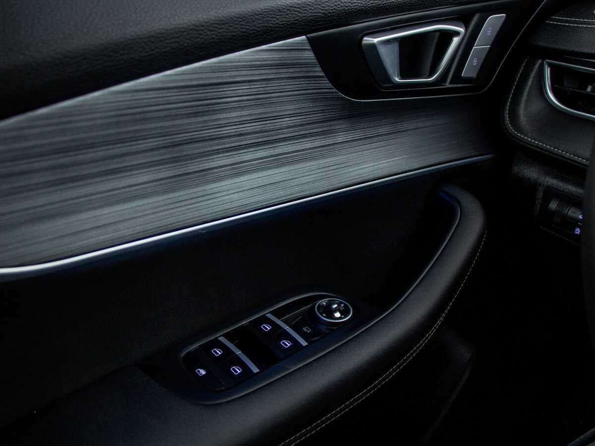 Продажа Б/У Чери Тигго 7 Про Макс. Фото: #10