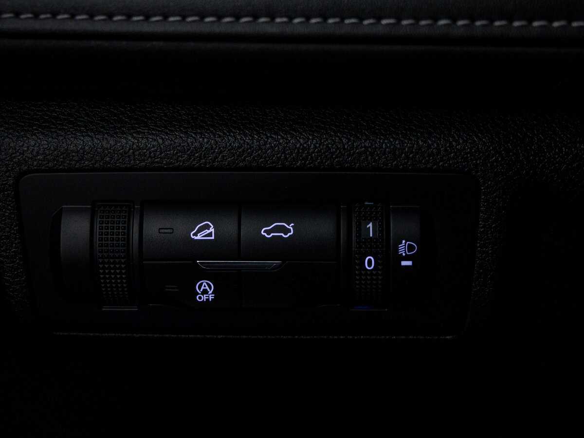 Продажа Б/У Чери Тигго 7 Про Макс. Фото: #11