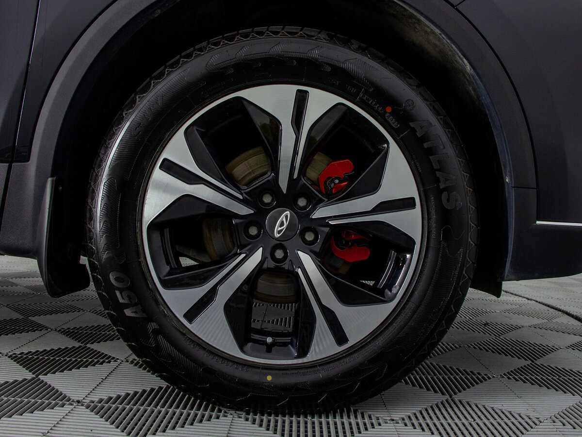 Продажа Б/У Чери Тигго 7 Про Макс. Фото: #14