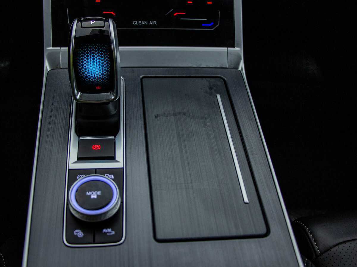 Продажа Б/У Чери Тигго 7 Про Макс. Фото: #17