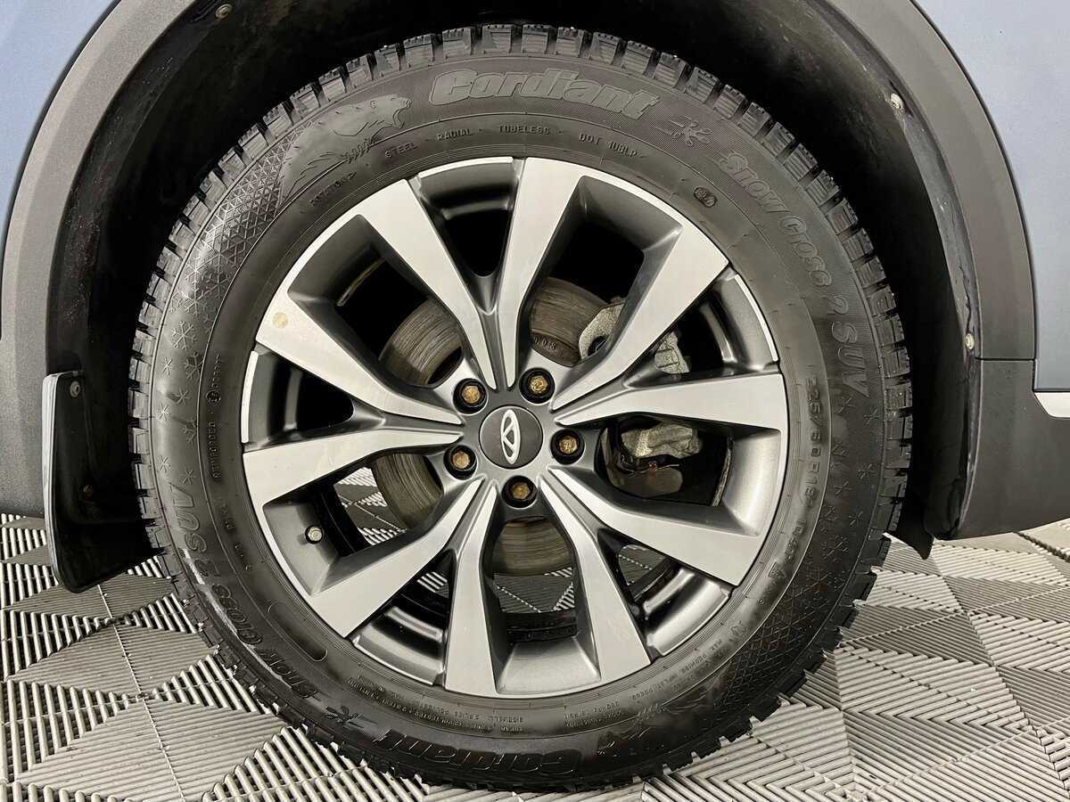 Продажа Б/У Чери Тигго 7 Про. Фото: #8