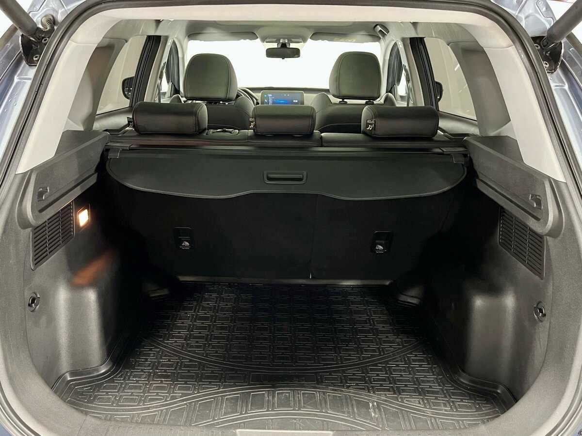 Продажа Б/У Чери Тигго 7 Про. Фото: #9