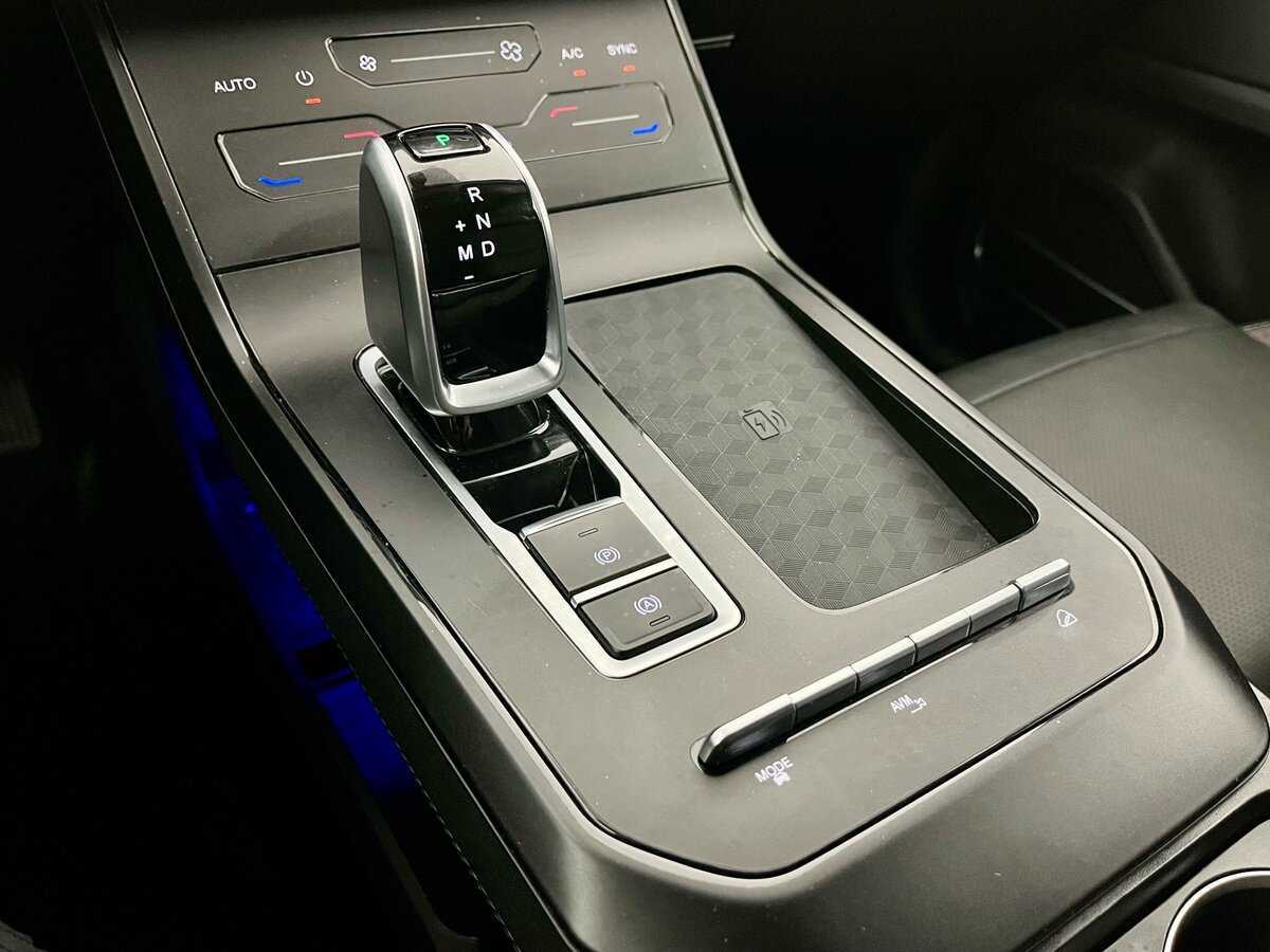 Продажа Б/У Чери Тигго 7 Про. Фото: #21