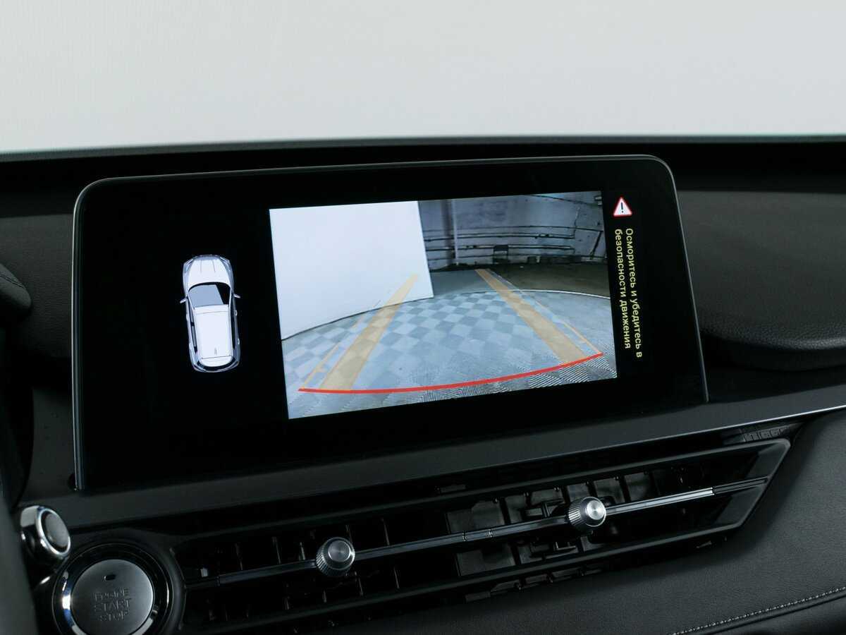 Продажа Б/У Чери Тигго 4 Про. Фото: #14