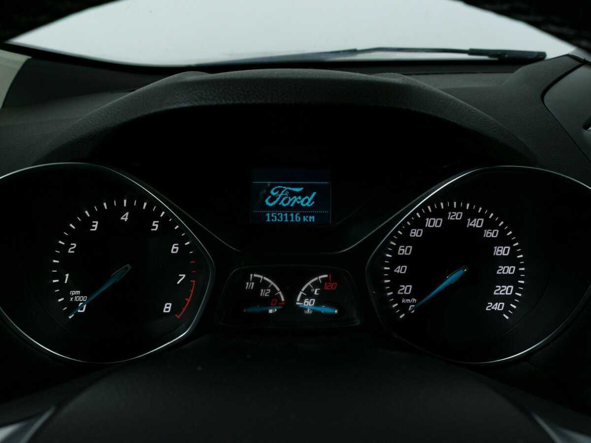 Продажа Б/У Форд Куга. Фото: #10