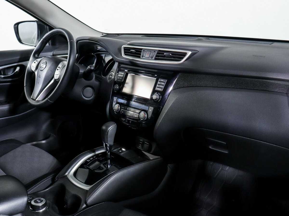 Продажа Б/У Ниссан Икс-Трейл. Фото: #5