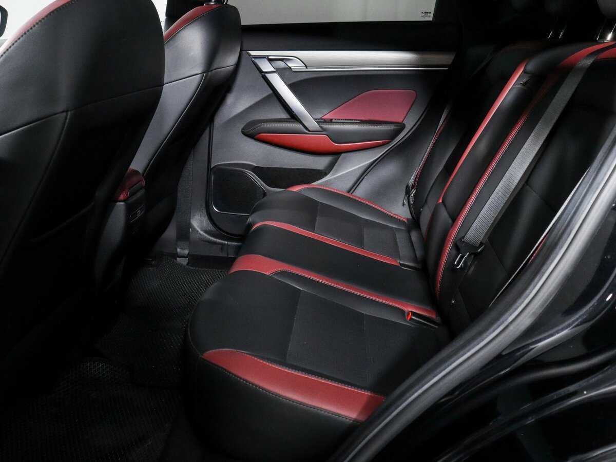 Продажа Б/У Джили Кулрэй. Фото: #6