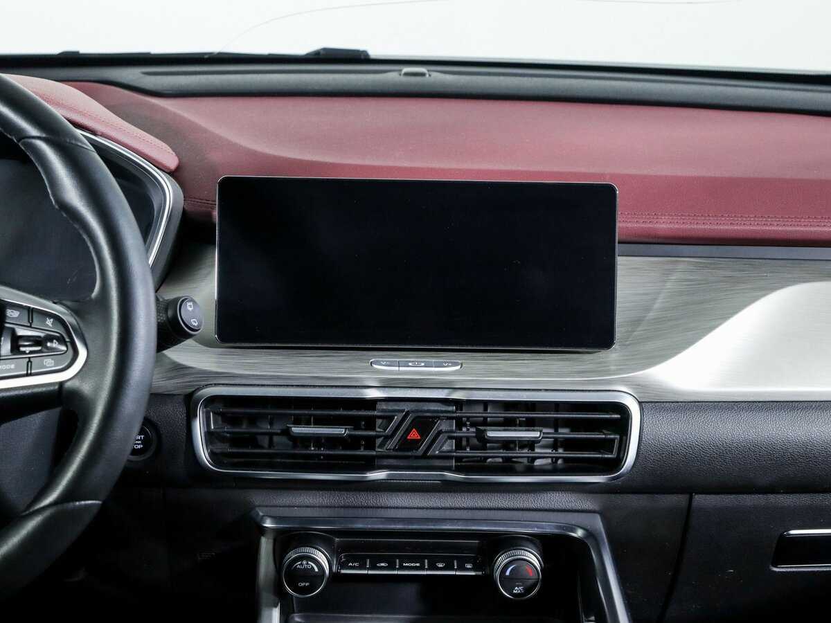 Продажа Б/У Джили Кулрэй. Фото: #9