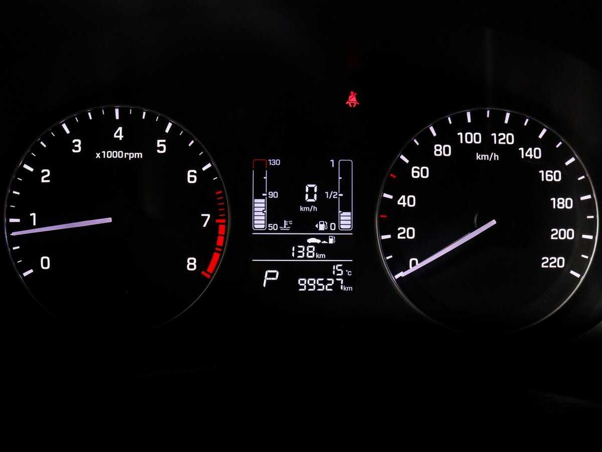 Продажа Б/У Хендай Крета. Фото: #7