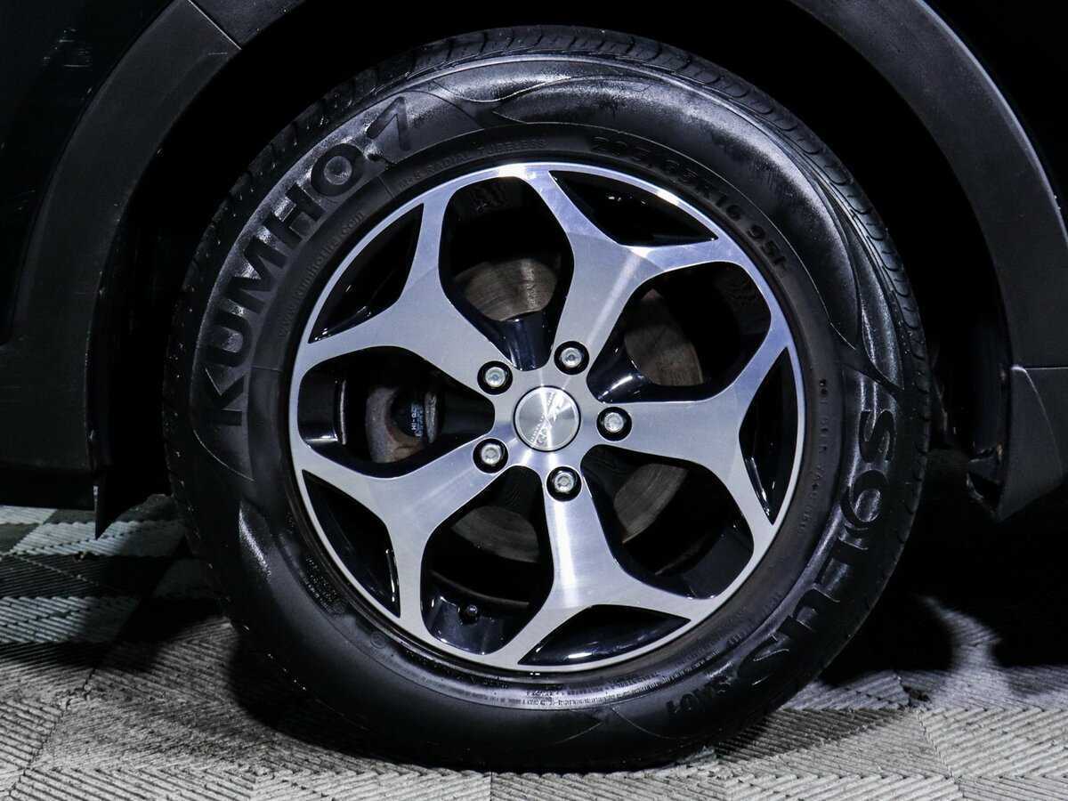 Продажа Б/У Хендай Крета. Фото: #11