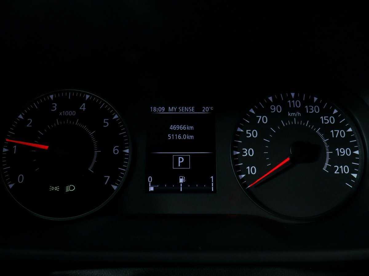 Продажа Б/У Рено Аркана. Фото: #10