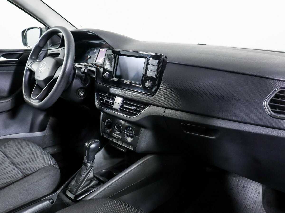 Продажа Б/У Фольксваген Поло. Фото: #8