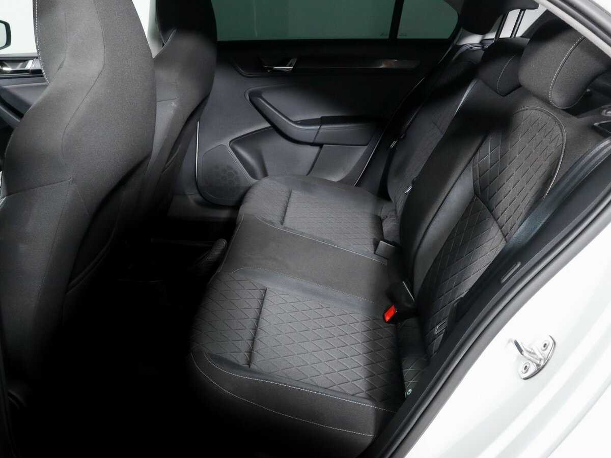 Продажа Б/У Шкода Рапид. Фото: #9