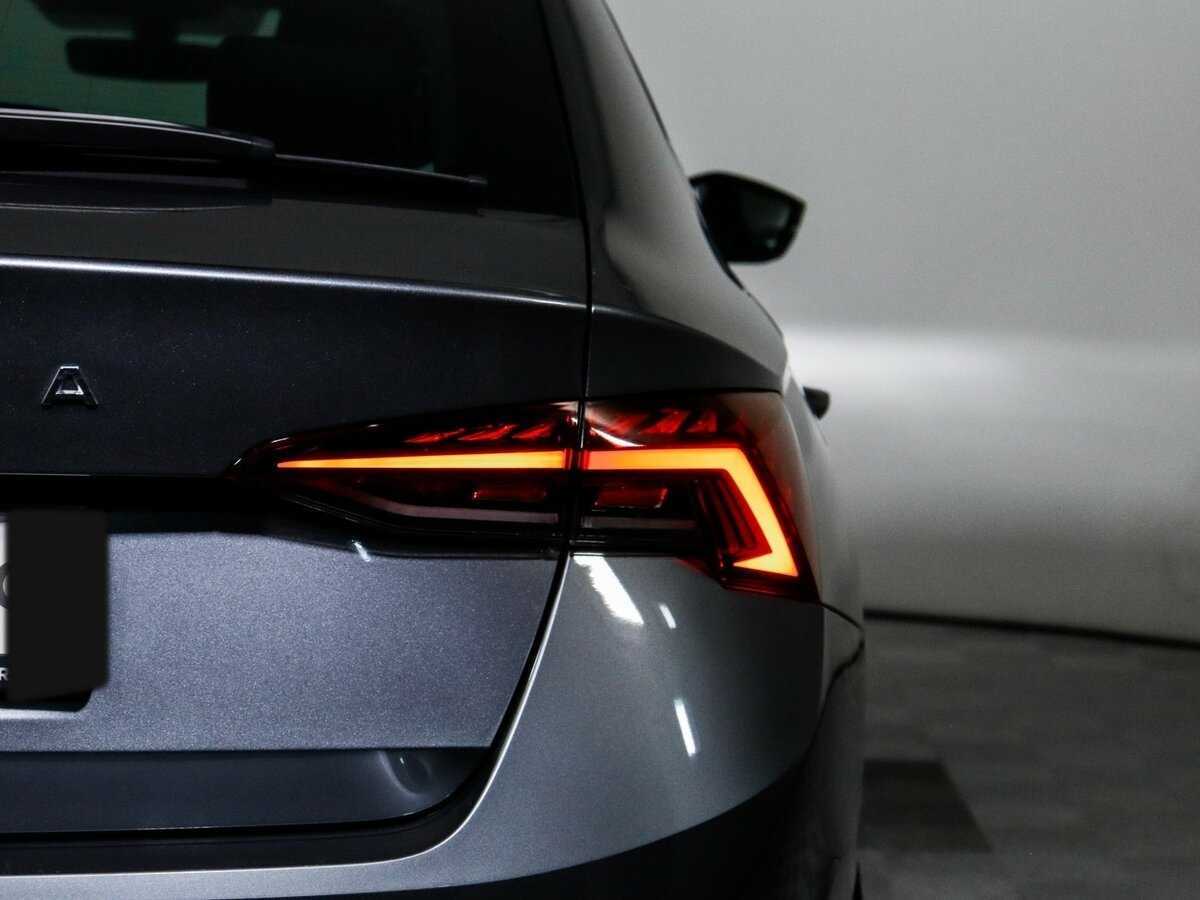 Продажа Б/У Шкода Октавия. Фото: #16