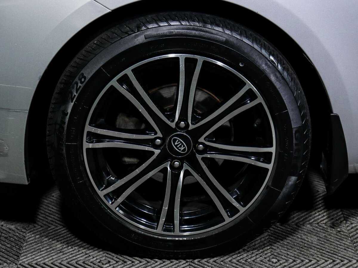 Продажа Б/У Киа Рио. Фото: #11