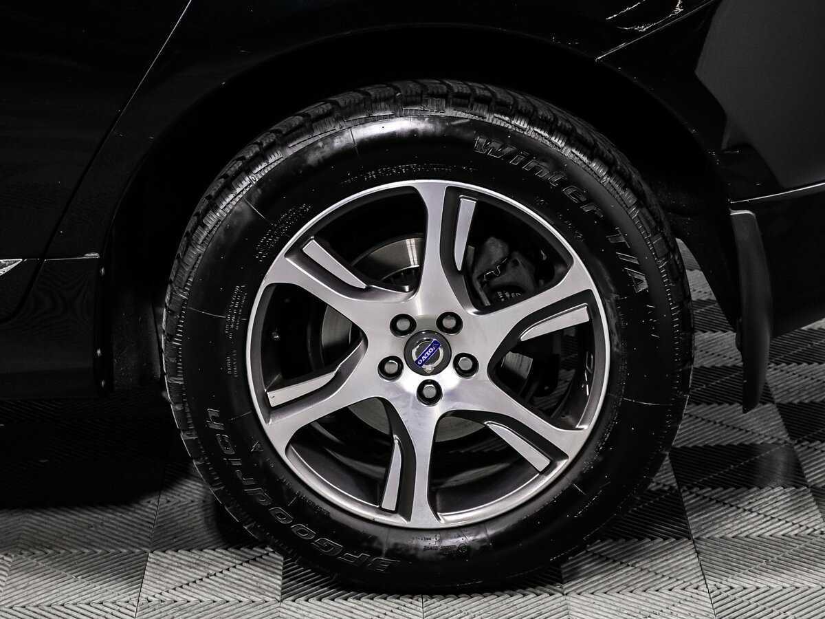 Продажа Б/У Вольво ИксЦ60. Фото: #15