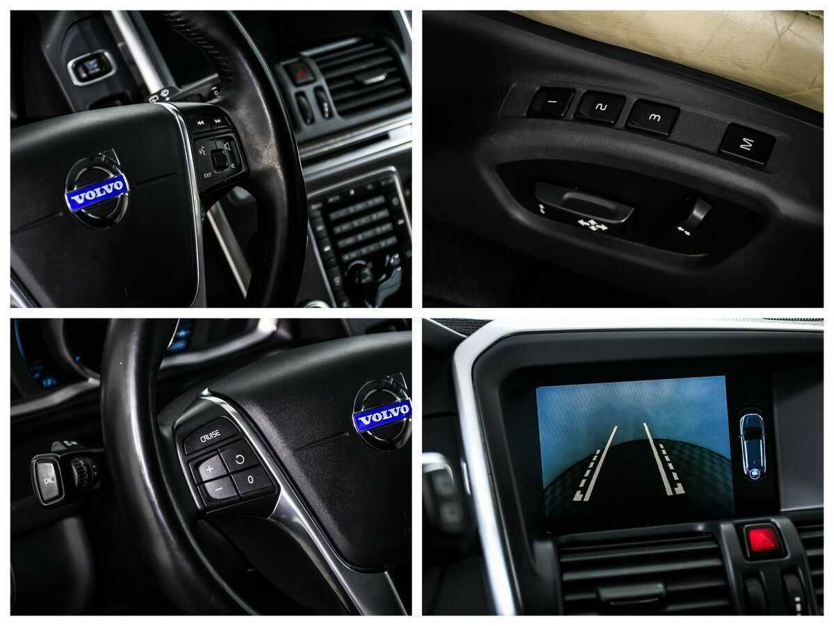 Продажа Б/У Вольво ИксЦ60. Фото: #16