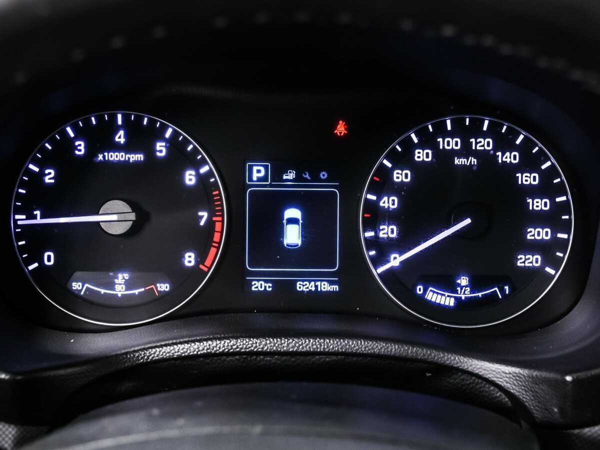 Продажа Б/У Хендай Крета. Фото: #8