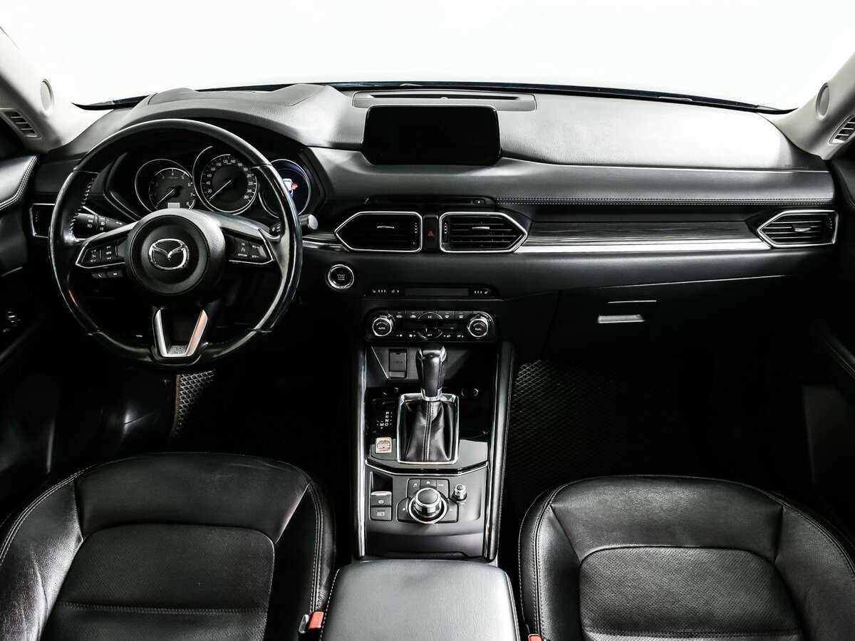 Продажа Б/У Мазда Ц-Икс-5. Фото: #10