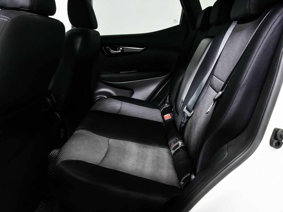 Продажа Б/У Ниссан Кашкай. Фото: #13