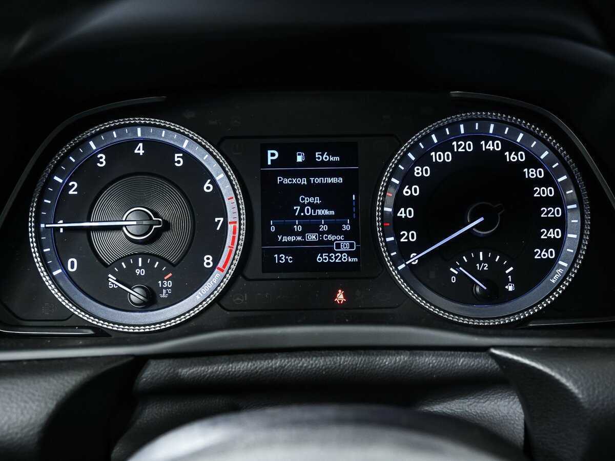 Продажа Б/У Хендай Соната. Фото: #9