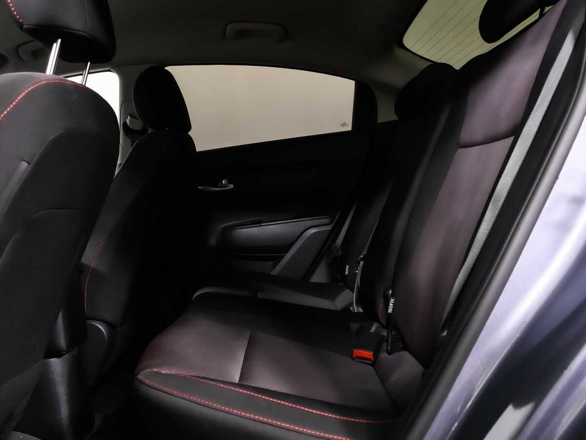 Продажа Б/У Киа Рио. Фото: #12