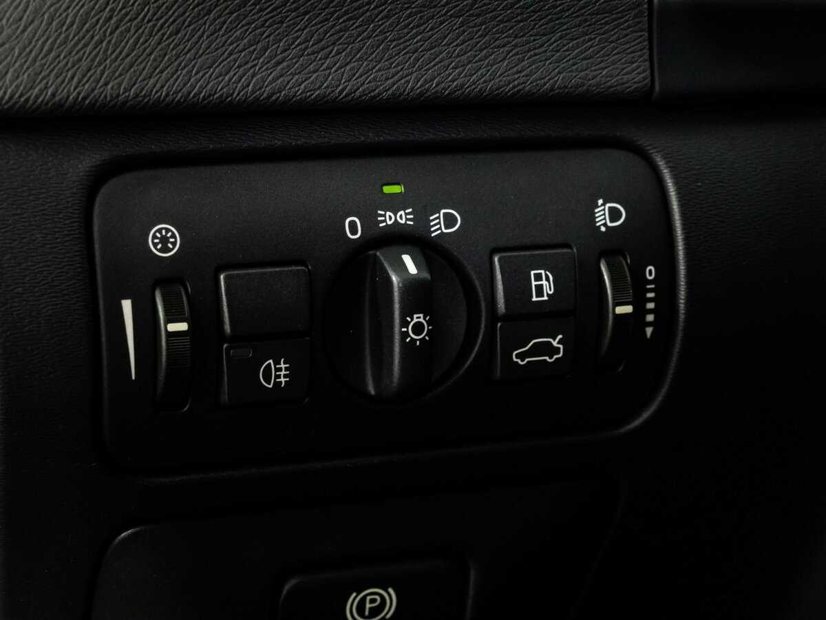 Продажа Б/У Вольво С60. Фото: #15