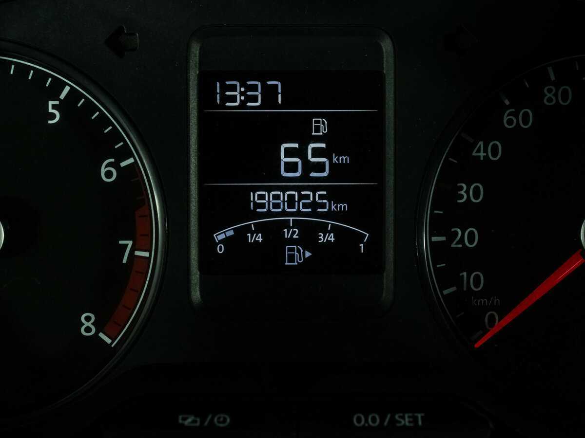 Продажа Б/У Фольксваген Поло. Фото: #15