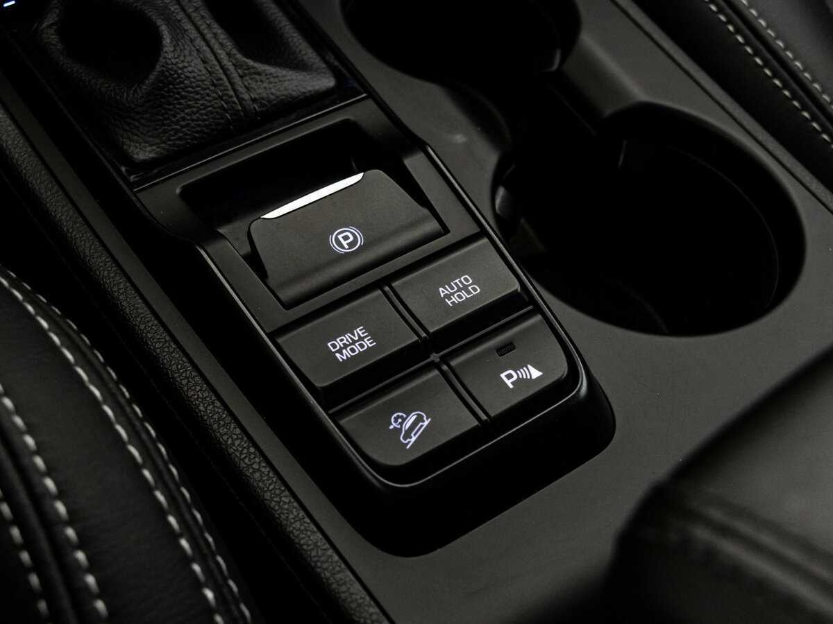 Продажа Б/У Хендай Туксон. Фото: #15