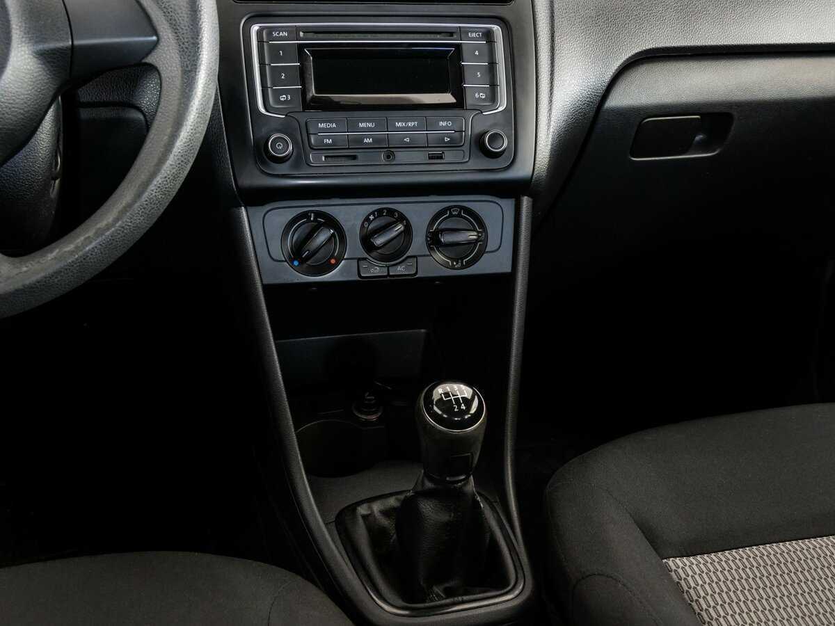 Продажа Б/У Фольксваген Поло. Фото: #9