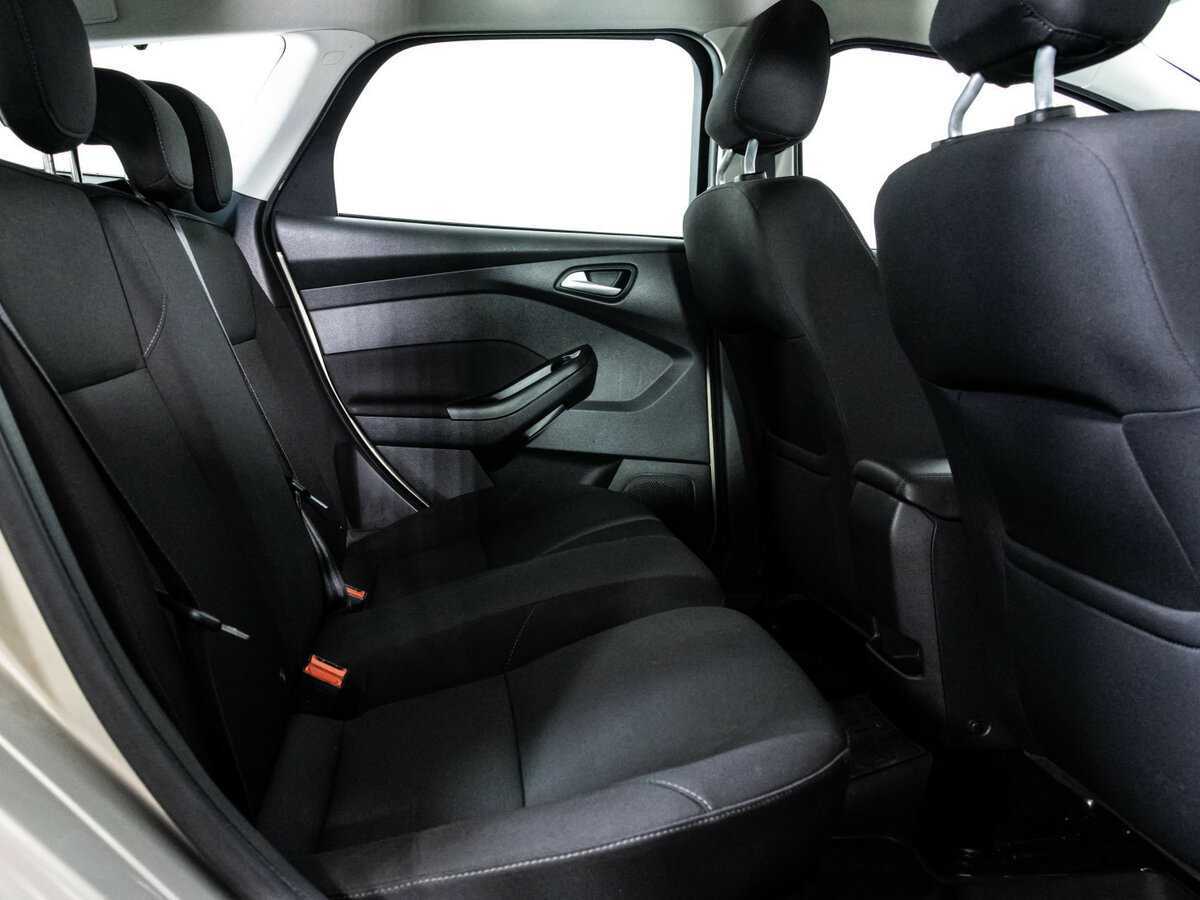 Продажа Б/У Форд Фокус. Фото: #12