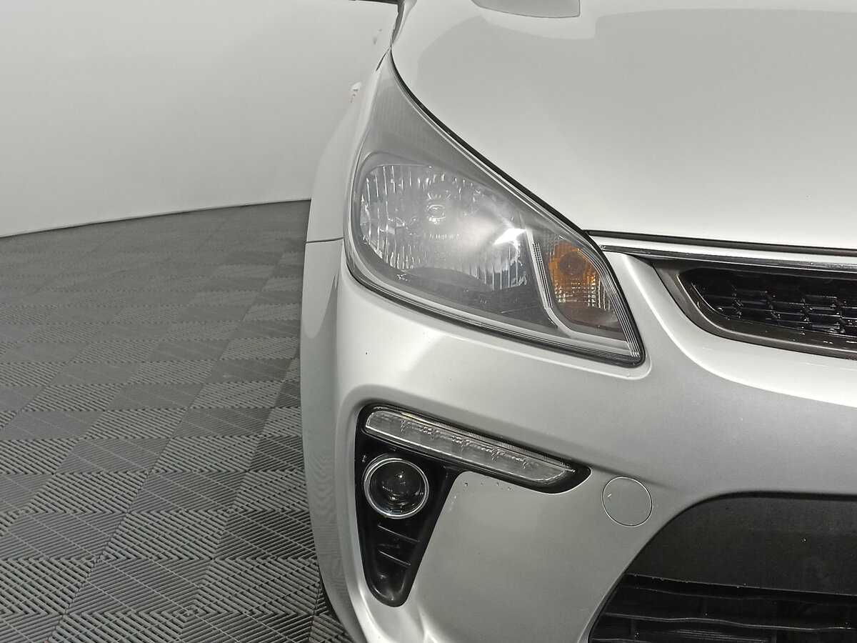 Продажа Б/У Киа Рио. Фото: #14