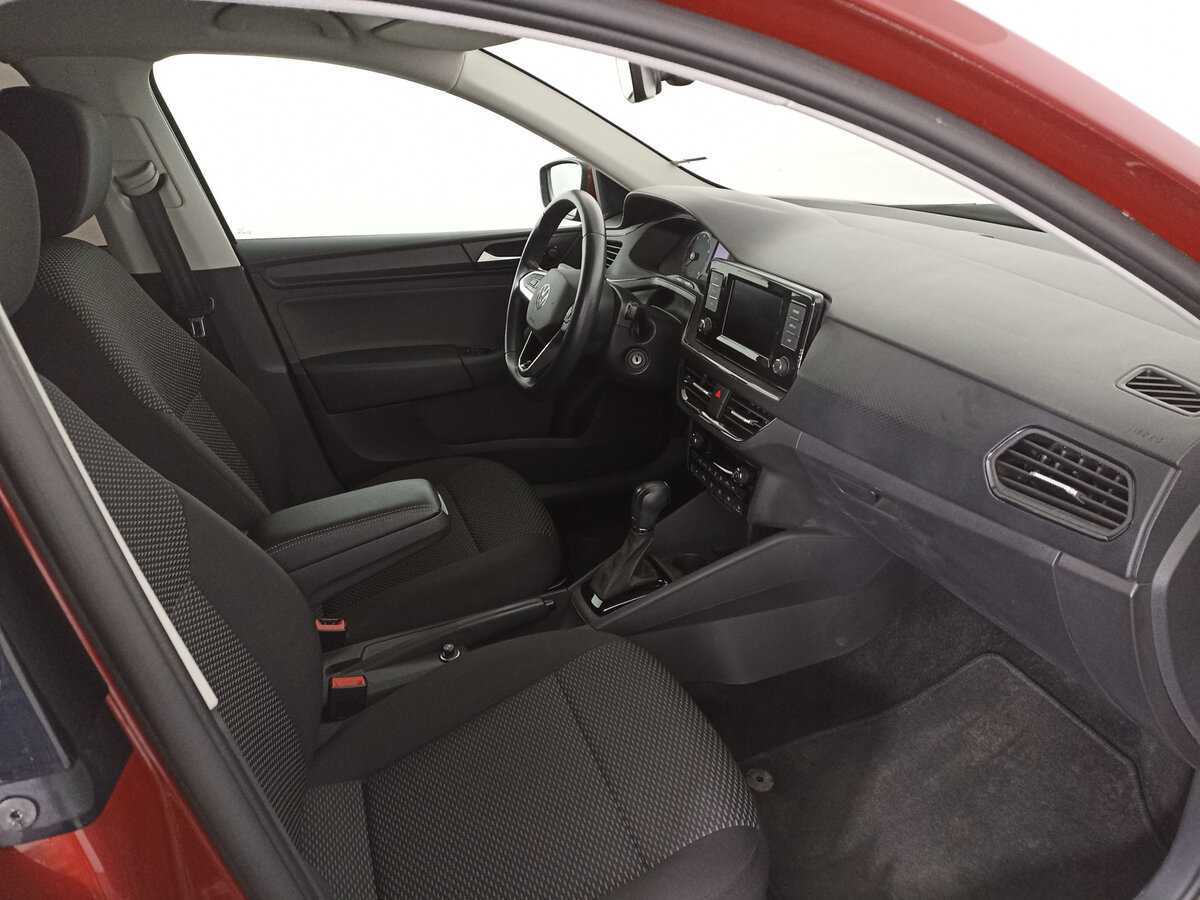 Продажа Б/У Фольксваген Поло. Фото: #10