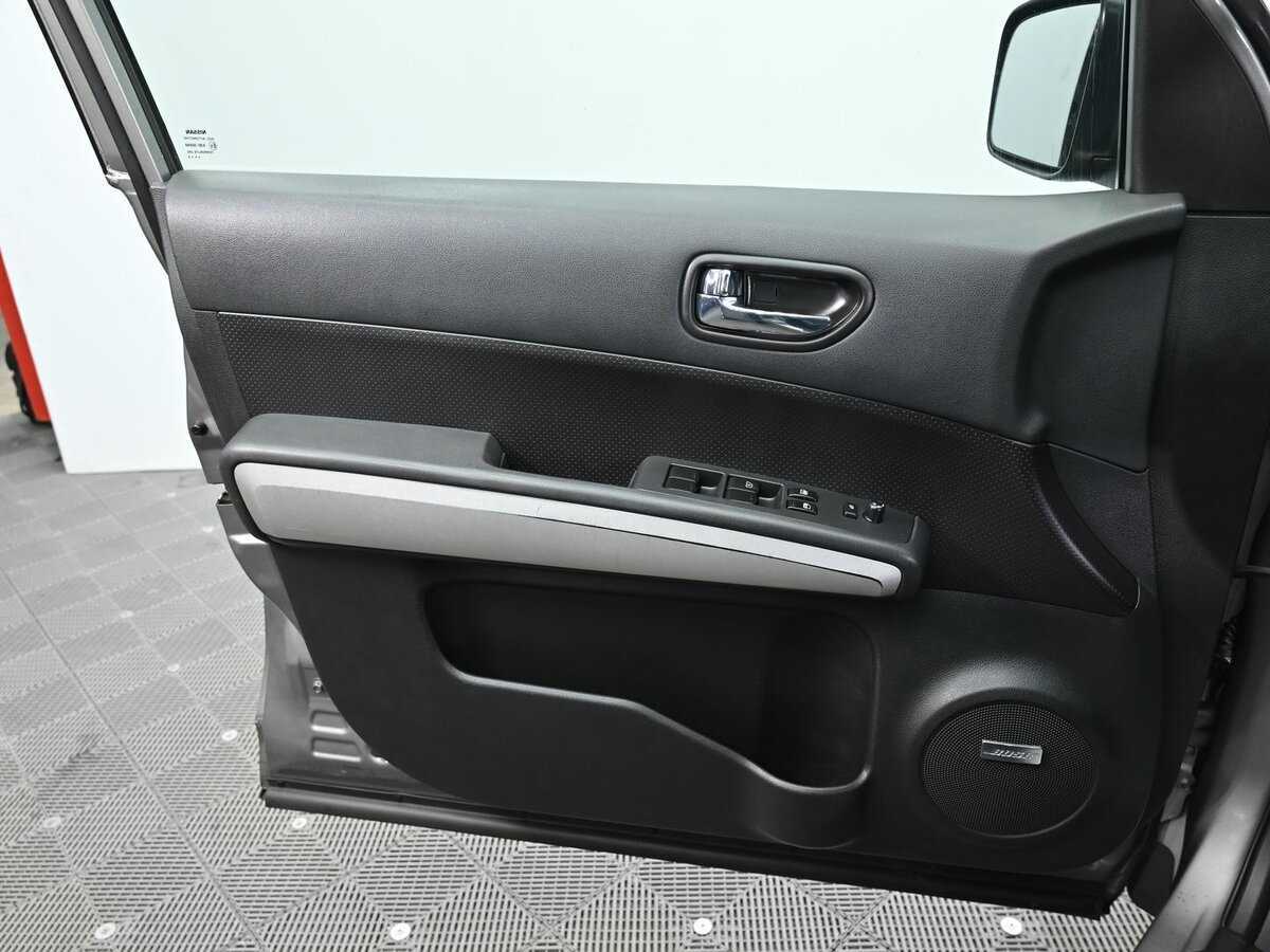 Продажа Б/У Ниссан Икс-Трейл. Фото: #5