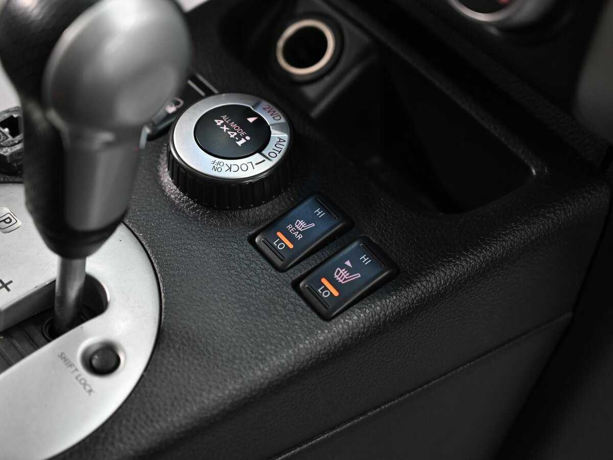 Продажа Б/У Ниссан Икс-Трейл. Фото: #10