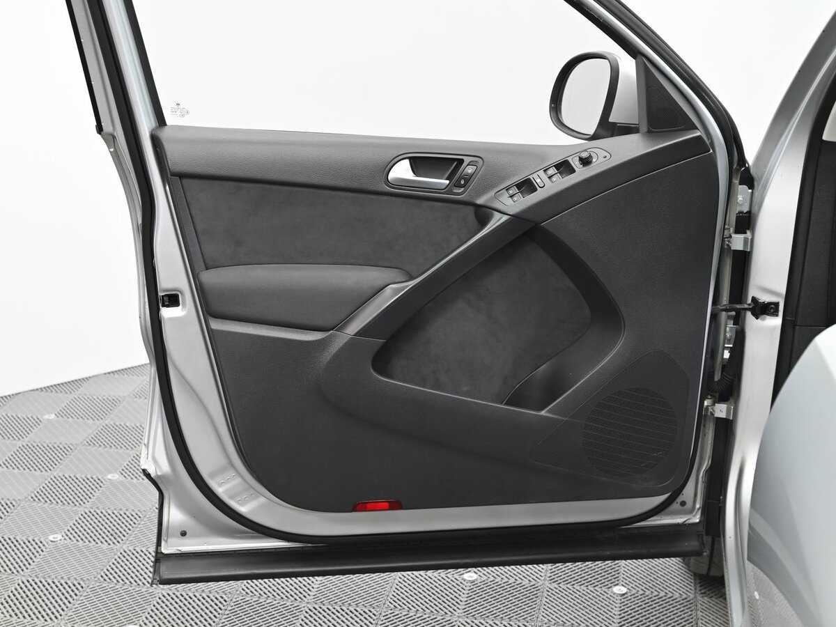 Продажа Б/У Фольксваген Тигуан. Фото: #7