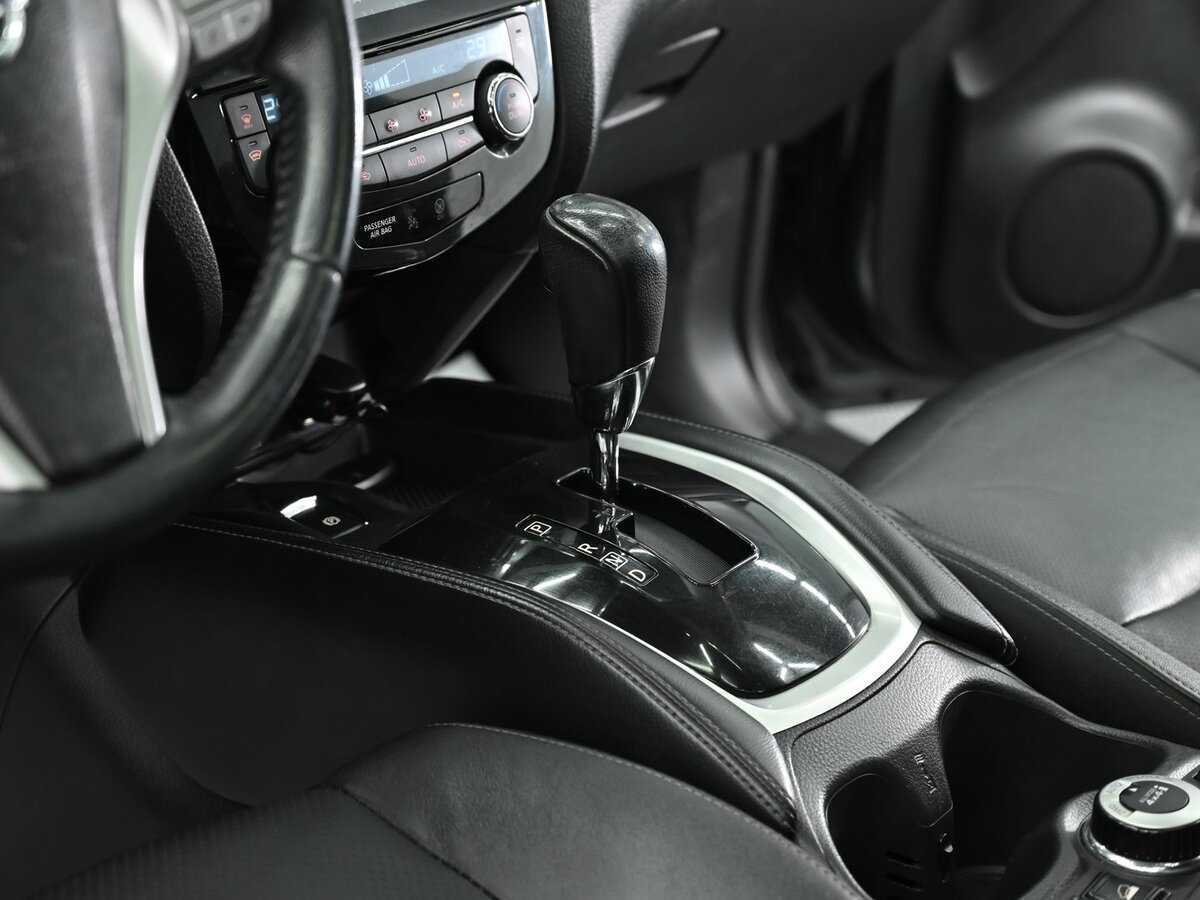 Продажа Б/У Ниссан Икс-Трейл. Фото: #8