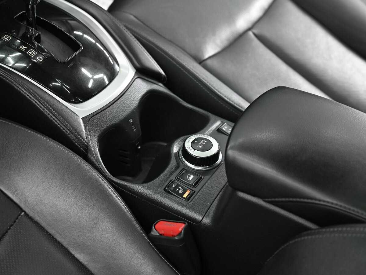 Продажа Б/У Ниссан Икс-Трейл. Фото: #9