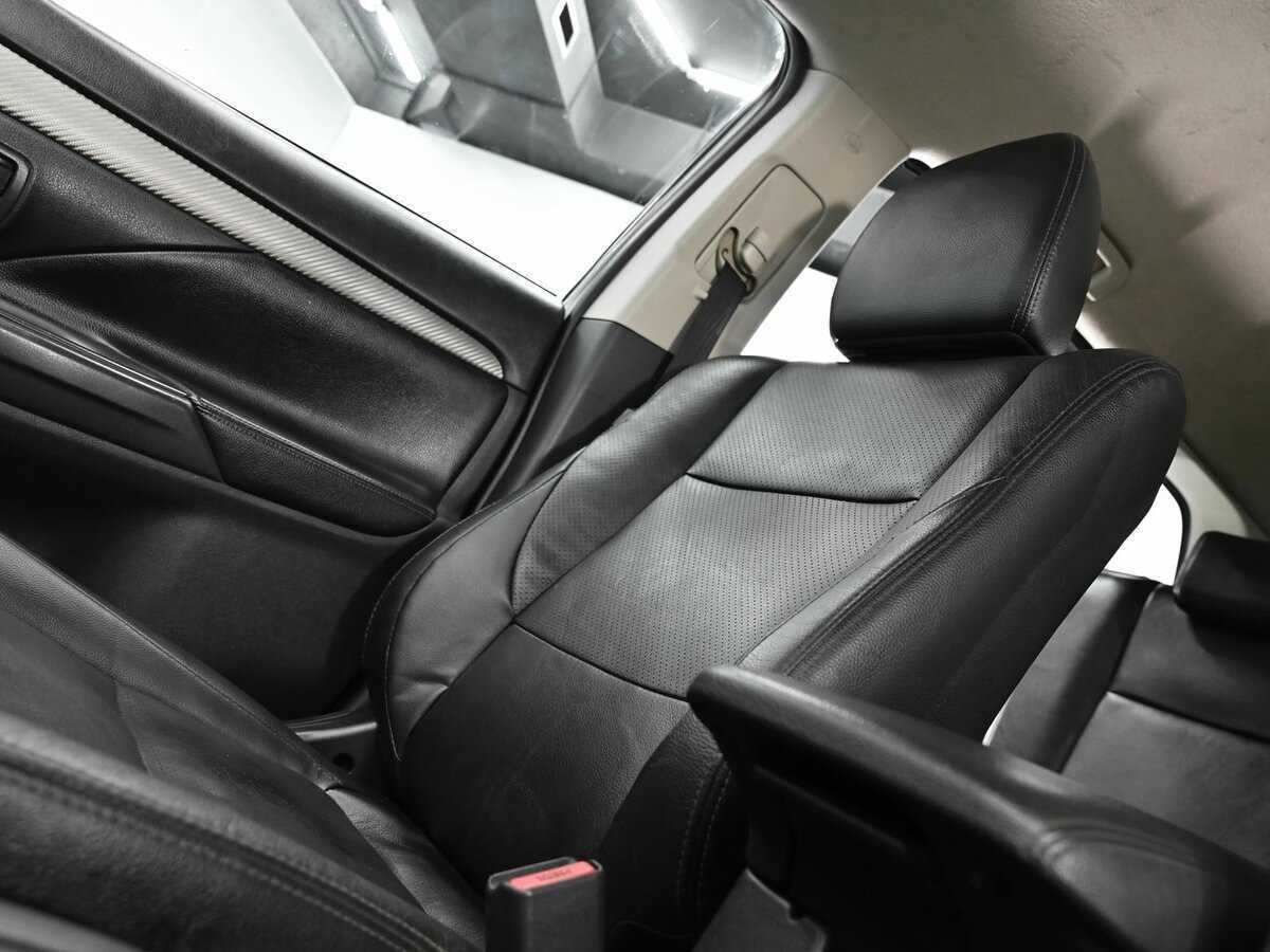 Продажа Б/У Митсубиши Оутлэндер. Фото: #12