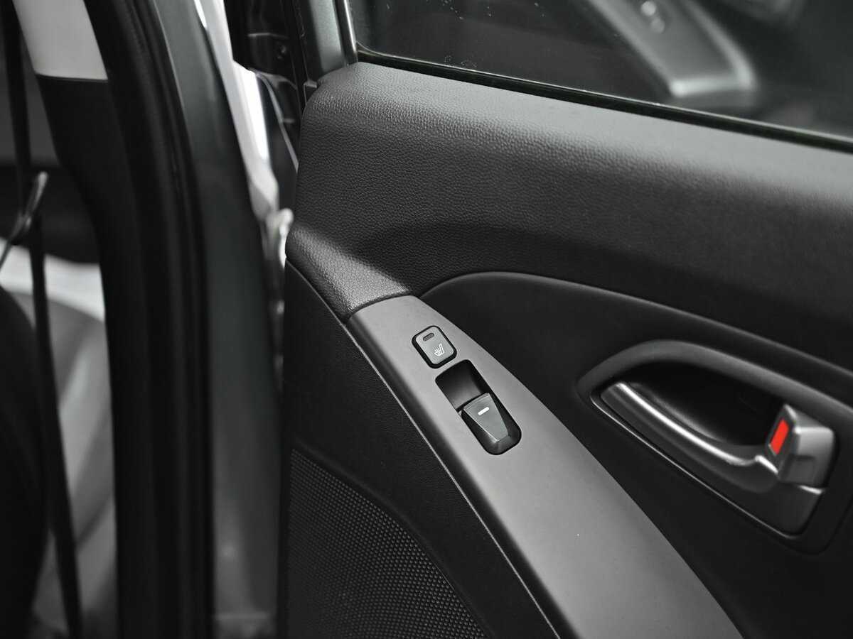 Продажа Б/У Хендай ай-икс35. Фото: #15