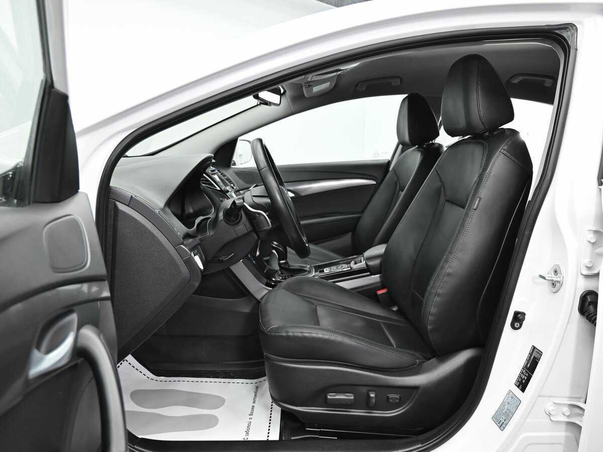 Продажа Б/У Хендай ай40. Фото: #5