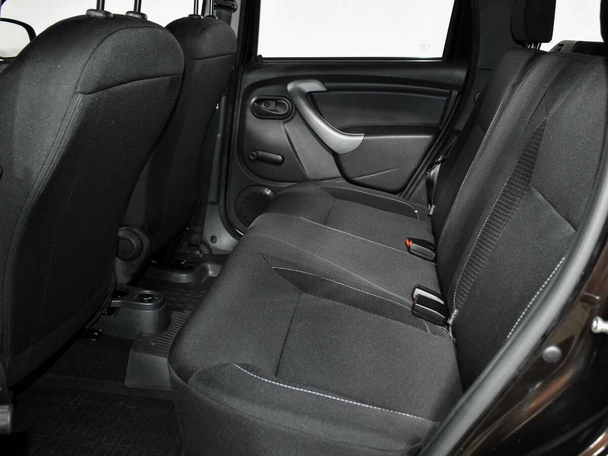 Продажа Б/У Рено Дастер. Фото: #11