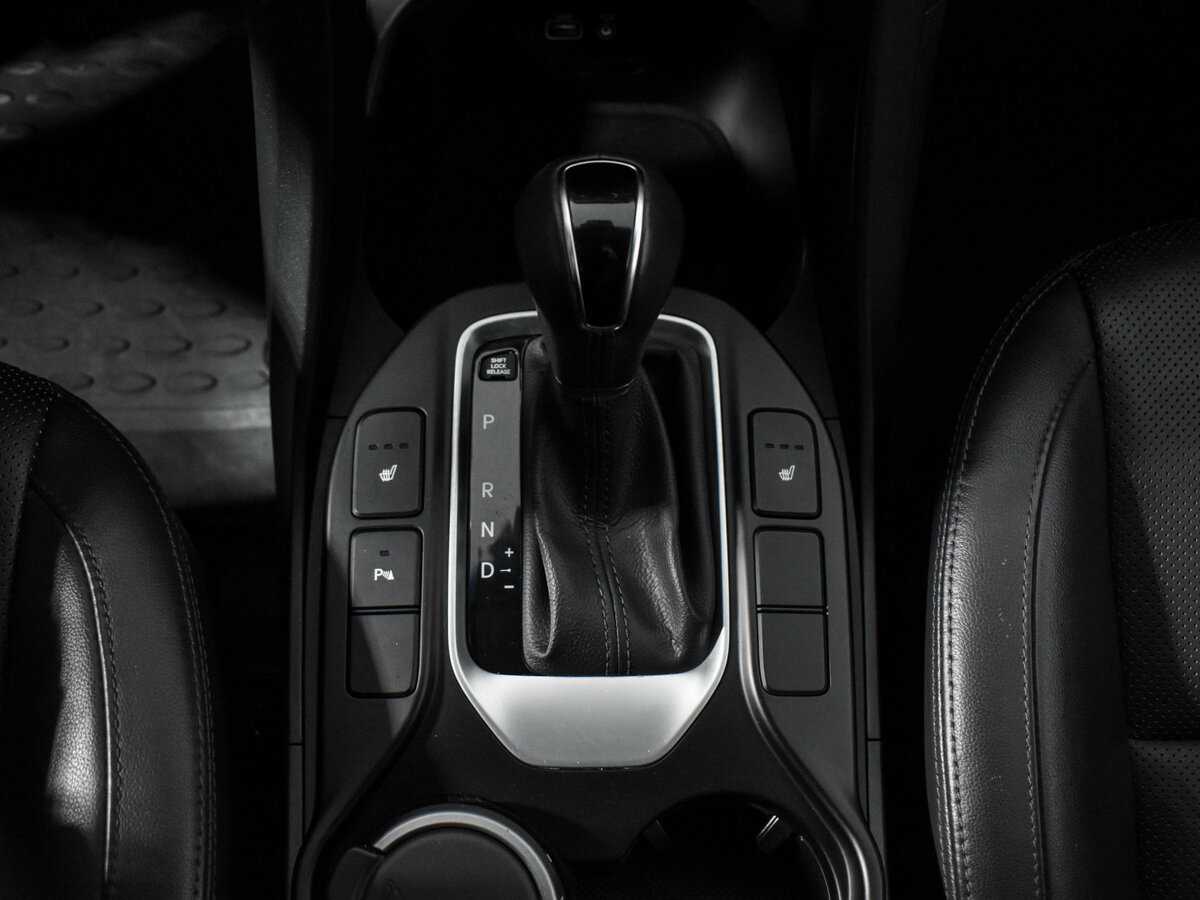 Продажа Б/У Хендай Санта Фе. Фото: #8