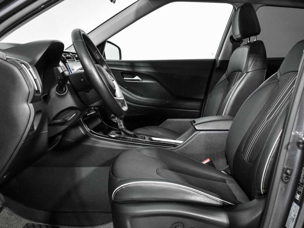 Продажа Б/У Хендай Крета. Фото: #9