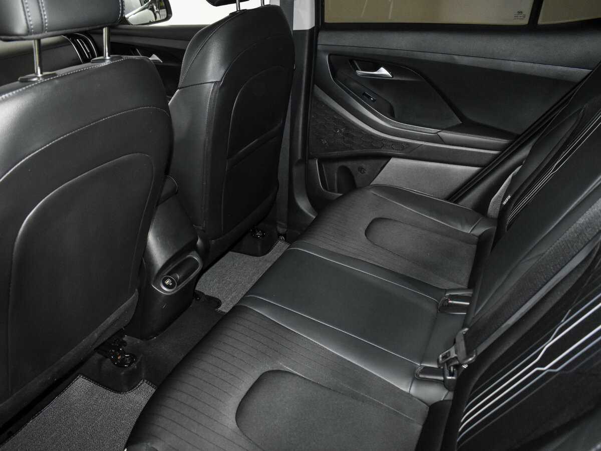 Продажа Б/У Хендай Крета. Фото: #11