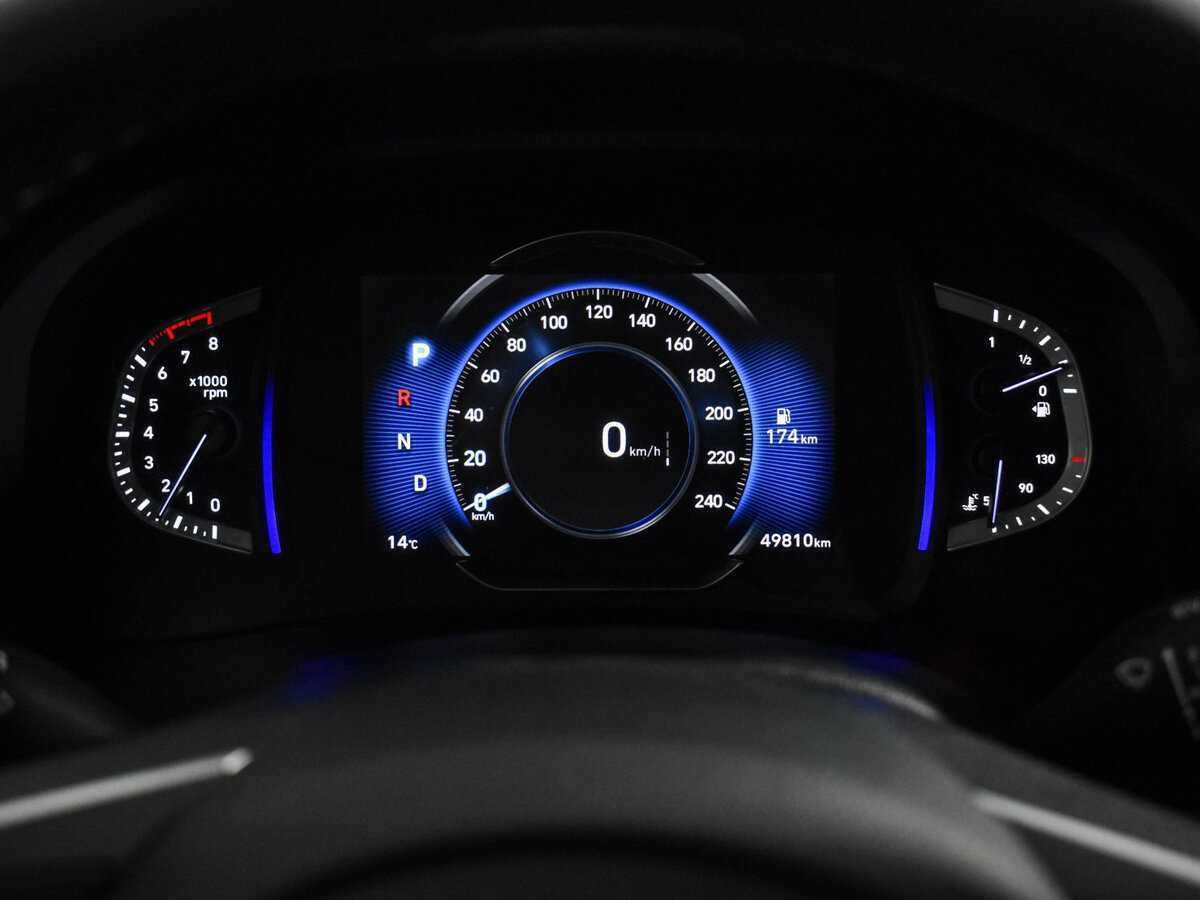 Продажа Б/У Хендай Крета. Фото: #19