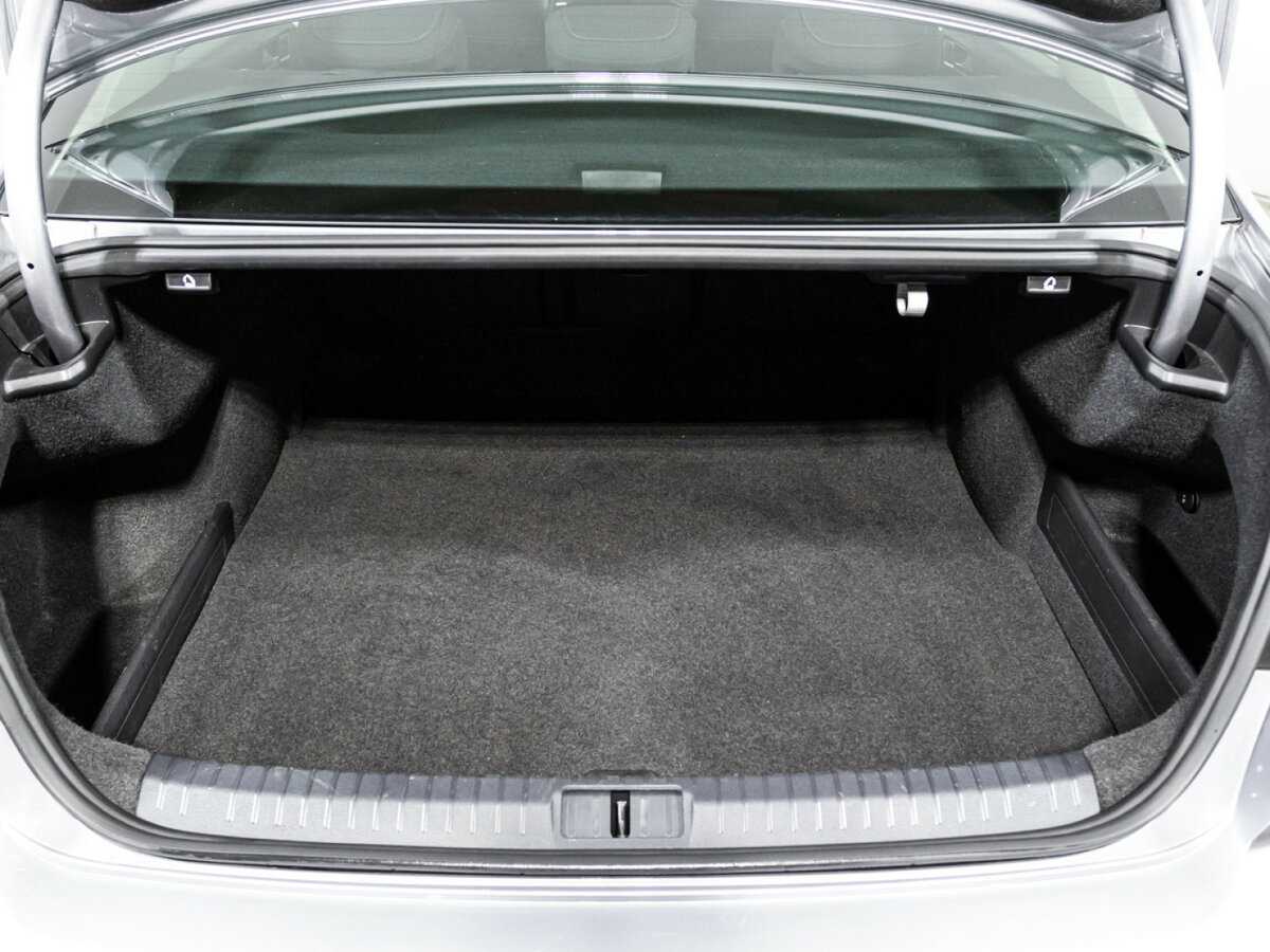 Продажа Б/У Фольксваген Пассат. Фото: #14