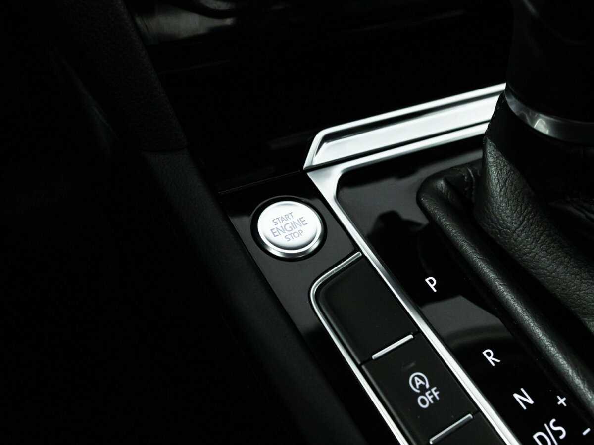 Продажа Б/У Фольксваген Пассат. Фото: #18